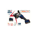 صاروخ بطارية اي بي تي 4.5 بوصه 4 أمبير 20 فولت APT DW0451154
