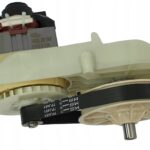 Motor;DEF assy 1300W