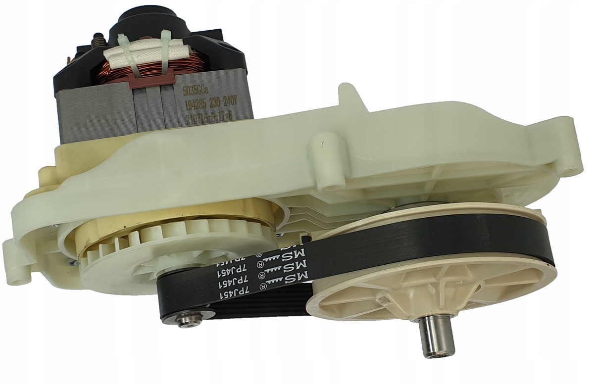 F016F04504 Motor;DEF assy 1300W - الصورة 1