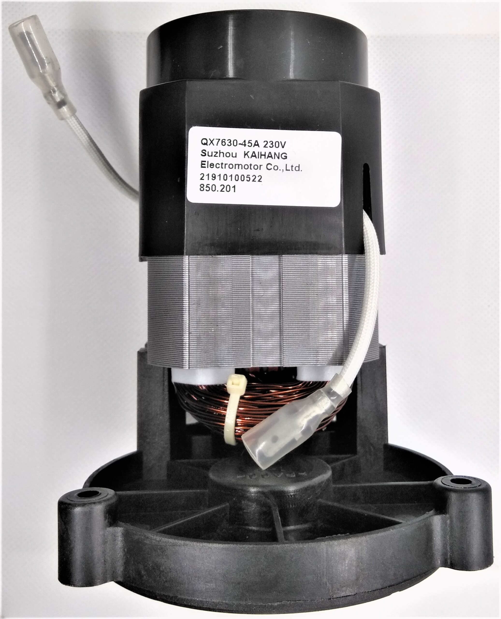 F016F04804 Motor;ELEKTROMOTOR - الصورة 1