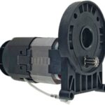 Motor