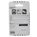 ⁦متر قياس نيكل 10متر 33 بوصة -25مم ستانلي STANLEY Powerlock STHT33463-8⁩ - الصورة ⁦3⁩
