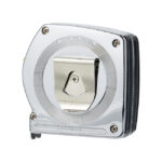 ⁦متر قياس نيكل 10متر 33 بوصة -25مم ستانلي STANLEY Powerlock STHT33463-8⁩ - الصورة ⁦5⁩