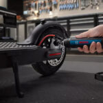 ⁦مفك بطارية بوش  3.6 فولت مع تشكيله من سنون المفكات (يصل قريبا) Bosch Go lll⁩ - الصورة ⁦7⁩