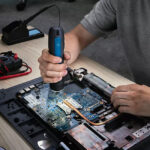 ⁦مفك بطارية بوش  3.6 فولت مع تشكيله من سنون المفكات (يصل قريبا) Bosch Go lll⁩ - الصورة ⁦8⁩