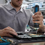 ⁦مفك بطارية بوش  3.6 فولت مع تشكيله من سنون المفكات (يصل قريبا) Bosch Go lll⁩ - الصورة ⁦9⁩