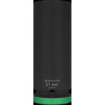 لقمة تصادميه 1/2 بوصه 21 مم عميقة BOSCH PRO Impact Socket 1/2" 21mm Deep