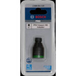 ⁦ادابتر تحويل من 1/2 بوصه الي 1/4 بوصه BOSCH PRO Impact Bit Adapter 1/2" to 1/4"⁩ - الصورة ⁦2⁩