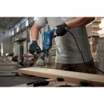 ⁦شنيور بوش 13 مم 600 وات-عادة/دقاق الصين  GSB 600 BOSCH موديل 06011A03KA⁩ - الصورة ⁦4⁩