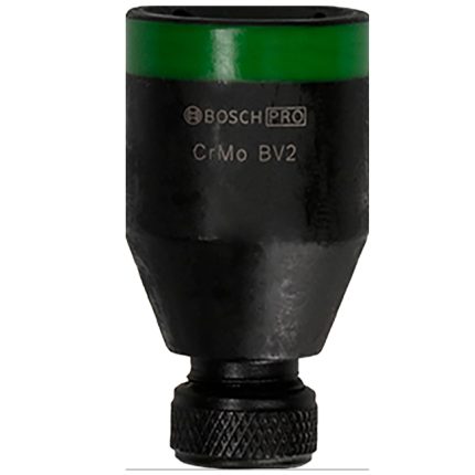 ادابتر تحويل من 1/2 بوصه الي 1/4 بوصه BOSCH PRO Impact Bit Adapter 1/2" to 1/4"