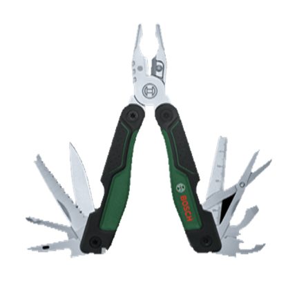 بنسة متعددة 16*1 بوش  BOSCH Multitool