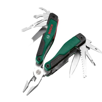 بنسة متعددة 13*1 بوش (متاح قريبا) BOSCH Multitool