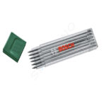 طقم سنون قلم علام بوش(متاح قريبا) BOSCH Acc. Graphite Leads 6-Piece