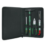 تشكيلة من المعدات اليدوية 14 قطعة بوش (متاح قريبا)  BOSCH Easy Starter Hand Tool Set 14-Piece