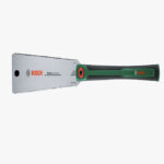 منشار ياباني ناحيتين 10 بوصة Ryoba Saw 250mm بوش BOSCH