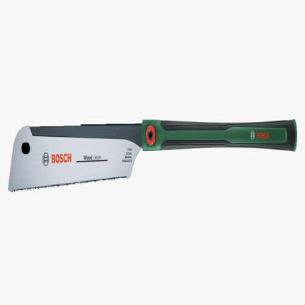 منشار ياباني Dozuki Saw 270mm بوش BOSCH