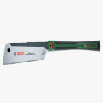 منشار ياباني Dozuki Saw 270mm بوش BOSCH