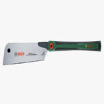 منشار ياباني ناحية بوش (متاح قريبا) BOSCH Kataba Saw 270mm