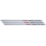 كارت سلاح اركت امامي 3 اسلحة بوش (متاح قريبا) BOSCH Acc. Univ. Hack Saw 300mm Blades 3-Piece (TPI 32)