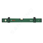 ميزان مياه 60 سم بوش (متاح قريبا)  BOSCH Spirit Level 60cm