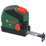 متر قياس 5 متر بوش BOSCH Tape Measure 5m metric (جديد قريبا)