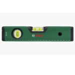 ميزان مياه 25 سم بوش BOSCH  Spirit Level 25cm