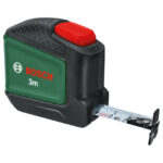 متر قياس 3 متر BOSCH Tape Measure 3m
