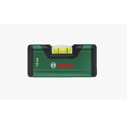 ميزان مياه 12 سم بوش BOSCH Spirit Level 12cm