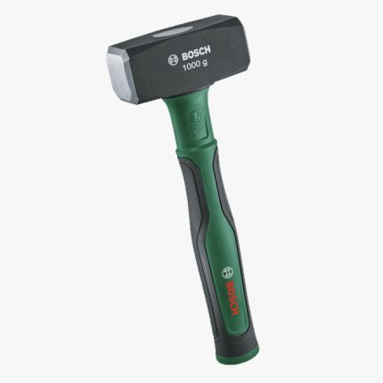 شاكوش براس من الكاربون ستيل 1000جرام بوش BOSCH - g1000 hammer C