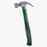 شاكوش بخلاعة 450 جم بوش BOSCH Claw hammer 450g-16oz