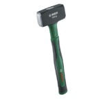 شاكوش براس من الكاربون ستيل 1000جرام مطرقة بوش BOSCH - g1000 hammer C