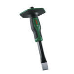 اجنة 10 بوصة من الفانديوم كروم معالجه حراريا بوش BOSCH Flat stone chisel 22-250mm