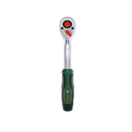 مفتاح سيستيم 1/2 بوصه Ratchet 1/2" بوش BOSCH