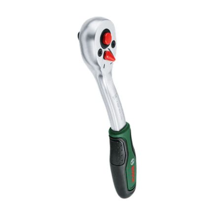 مفتاح سيستيم 1/4 بوصة - Ratchet 1/4 بوش BOSCH