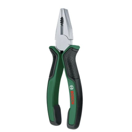 بنسة 7 بوصه بوش BOSCH Combination Pliers 180mm