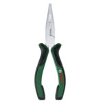 بنسه بوز طويل 7 بوصه بوش  BOSCH 1x Long Nose Pliers 180mm