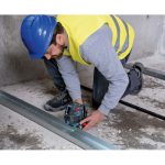 ⁦ميزان ليزر 2 خط 180 درجة 15 متر 4 بطاريه 1.5 فولت بوش BOSCH Combi Laser GCL 2-50 G⁩ - الصورة ⁦3⁩