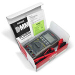 ⁦ملتيميتر ديجيتال سانوا SANWA PC5000A⁩ - الصورة ⁦3⁩