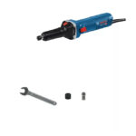 صاروخ اسطمبات بوش 750 وات فصل الكهرباء اوتوماتك سرعات بوز طويل  GGS 30 LS BOSCH