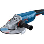 ⁦صاروخ 9 بوصه 2700 وات صيني بوش BOSCH GWS 27-230⁩ - الصورة ⁦2⁩