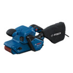 صنفرة دبابة بوش 850 وات -عرض 75 * 5   GBS 750  BOSCH