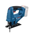 منشار اركت 18 فولت بوش برشلس سرعات  بدون بطارية BOSCH GST 183-LI