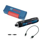 ⁦مفك بطارية بوش  3.6 فولت مع تشكيله من سنون المفكات (يصل قريبا) Bosch Go lll⁩ - الصورة ⁦2⁩