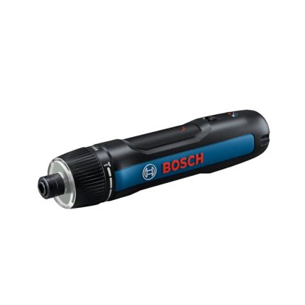 مفك بطارية بوش  3.6 فولت مع تشكيله من سنون المفكات (يصل قريبا) Bosch Go lll