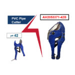 ⁦مقص مواسير بولي 42 مم اي بي تي موديل APT AH2053371-42B⁩ - الصورة ⁦2⁩