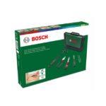 ⁦تشكيلة من المعدات اليدوية 14 قطعة بوش (متاح قريبا)  BOSCH Easy Starter Hand Tool Set 14-Piece⁩ - الصورة ⁦3⁩