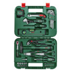 ⁦تشكيلة معدات يدوية 52 قطعة بوش BOSCH Advanced Hand Tool Set 52-Piece⁩ - الصورة ⁦13⁩