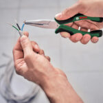⁦تشكيلة معدات يدوية 52 قطعة بوش BOSCH Advanced Hand Tool Set 52-Piece⁩ - الصورة ⁦3⁩