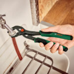 ⁦تشكيلة معدات يدوية 52 قطعة بوش BOSCH Advanced Hand Tool Set 52-Piece⁩ - الصورة ⁦12⁩
