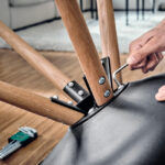 ⁦تشكيلة معدات يدوية 52 قطعة بوش BOSCH Advanced Hand Tool Set 52-Piece⁩ - الصورة ⁦11⁩